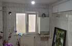 Apartament cu balcon, 3 camere, terasa la etajul 4