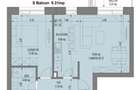 Apartament 2 Camere de vanzare | Nusco City Faza 2 | cesiune contract