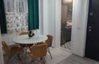 Lux,partament 1c 35m,bloc nou,300eu
