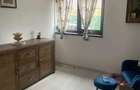 3 Camere Parter cu gradina 60mp + 50mp / Bloc 2022 / Mobilat - Valea Lupului - 5