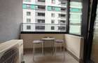 Studio 40 mp, parcare subterană, lângă metrou Jiului, prima închiriere