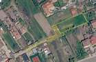 Teren Ghermănești - Intrarea Tismana, 1031 mp, POT 60%, CUT 2, Hmax 12m - 9