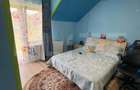 Casa de vanzare 140 mp, 5 ari teren, garaj interior zo - 1