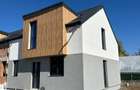 Casa de vanzare, 4 camere, teren 250 mp