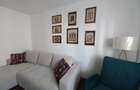 Apartament 2 camere str. Novaci - complet mobilat si utilat - de inchiriat