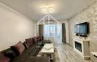 Apartament cu 3 camere, 75mp utili+3 balcoane, etaj 5/5, bloc cu lift - 7