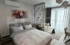 Apartament tip studio, bloc nou