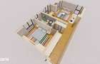 IMI Residence - Sanandrei - Comision 0 - Apt. 2 camere, 55 mp - loc pa - 3