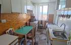 Apartament 2 camere decomandate in Sibiu str Rahovei