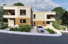 Proiect nou - Casă Tip Duplex, 120 mp utili, grădină 245 mp, Strada Magnoliei - 1