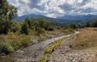TEREN INTRAVILAN 17.781 MP SAMBATA DE SUS Vedere spre Muntii Fagaras - 5