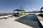TRASTEVERE RESIDENTIAL | APARTAMENT 3 CAM | MOBILAT | PISCINA