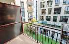 1 camera, decomandat, modern, bloc nou, balcon, Dorobatilor, Platinia - 1