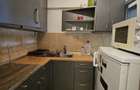 Inchiriez apartament 3 camere, zona centrala - 5