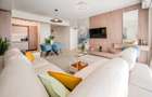Apartament cu 2 camere de închiriat | Aqua Cullinan Resort & SPA