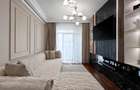 Penthouse Exclusivist | Design Interior ?i Finisaje de Top | Zona Alfa - 1
