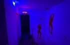 Inchiere club/ spatiu evenimente- Centru Vechi - spatiu privat, intim - 1