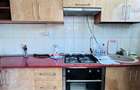 Apartament 2 camere, 32 mp Centru Harlau Mobilat 32.000