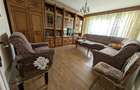 Str. Panselelor, langa Universitate - chirie apartament 3 camere decomandate - m - 1