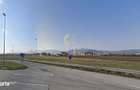 Teren 9.027 mp Sanpetru (Brasov) | PUZ Aprobat 7 Blocuri D+P+2E+M - 3