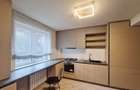 Liniste si siguranta! Casa de inchiriat Pipera Azur Residence, acces rapid A3 - 1