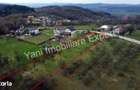 Teren 3346 mp de vanzare in comuna Valea Ia?ului, jude? Arge?.