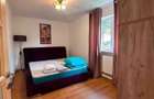 De inchiriat apartament cu 2 camere, renovat, mobilat si utilat 300e - 8