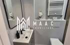 Apartament Nou I 2 Camere I Etaj 5 I Lift I Loc de parcare