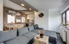 Apartament 3 camere tip PENTHOUSE/TERASA 50 MP/Ultracentral - 4