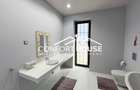 Vila cu arhitectura moderna, 6 camere, piscina, teren 1000mp, IANCU NICOLAE