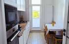 Apartament luminos 2 camere | Zona Piata Cibin - 1