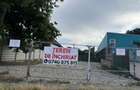 Inchiriez teren 300m