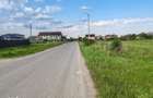 Teren de vanzare 4.200 mp | Deschidere 23,5 ml | Str. Ortansei - 5