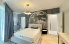 Închiriere 4 camere Atlas Residence | Terasă 120 mp | 2 locuri de parcare
