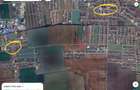 Terenuri intravilane | intre 500-582 mp | Santandrei |