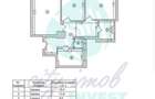 Inchiriez apartament 3 camere in Almo 1 zona Obor - 8
