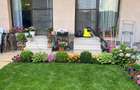 Apartament 2 cam 50MP+gradina |City Point-Aviatiei| Loc Parcare inclus - 6