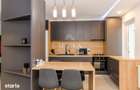 Apartament 2 camere, terasa generoasa de 45 mp, parcare, central - 10