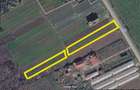 2 parcele teren intravilan, 1200 mp - Mihaita - Cotofenii din Dos - 4