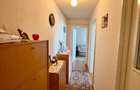 Apartament 3 camere-bloc de caramida-Sc. Gen. Andrei Saguna