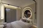 Apartament 2 camere Skyline Residence Shopping City - 7