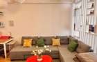 2 Camere | 2,8 m inaltime | Mobilat complet | Marriott - 4