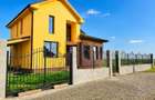 RECO Vila in Oradea P+E-cartier Balcesu- toate utilitatile - 6