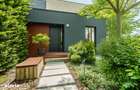 Amber Gardens - Casa Pasiva 135 Mp, Lot 450 Mp, La Cheie! - 11