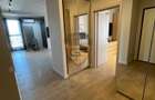 Aviatorii Residence LUX Campus Cambridge School City Park etaj 1 66.3m - 4