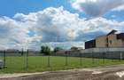 Teren intravilan Harman Brasov cu autoriza?ie de construire - Harman (Brasov)