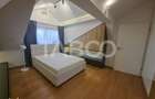 Penthouse de inchiriat 130mp terasa 30m zona Sub Arini Sibiu - 8