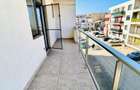 Inchiriere 2 camere bloc nou Mamaia Nord langa Lidl - 1