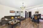 Casa tip duplex P+1+M | 149 mp utili | Teren 230 mp | Domnesti