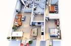 Apartament cu 3 camere, etaj intermediar, terasa, Braytim